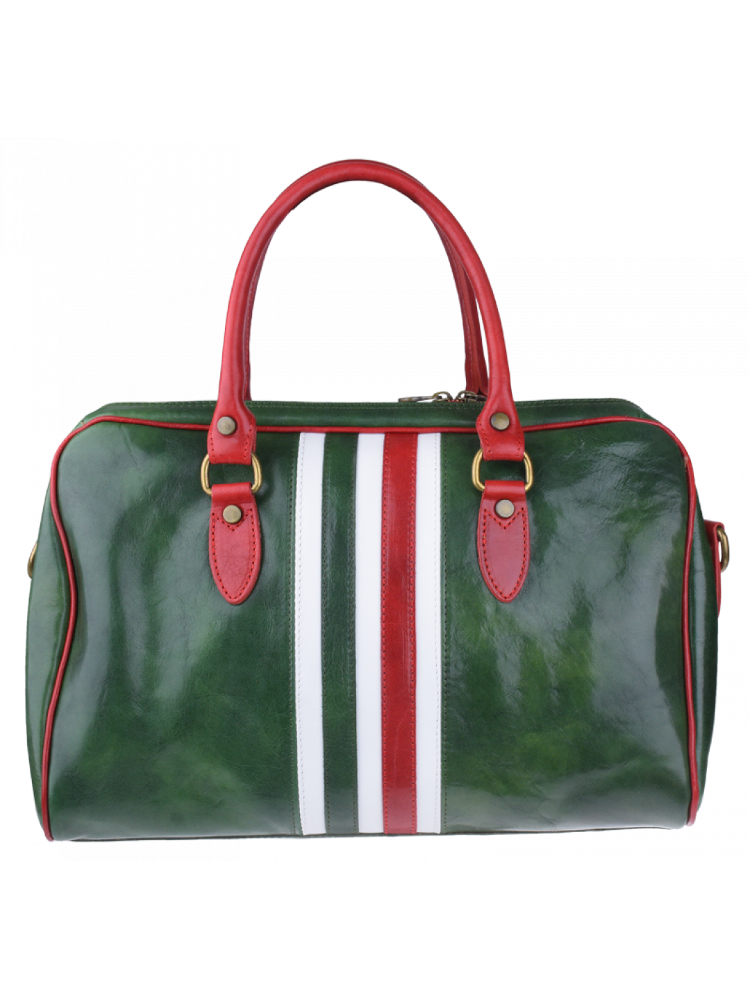 NovaKabelka cz Augustus Verde Tricolore